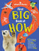 First Big Book of How by Sally Symes