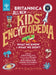 Britannica All New Kids' Encyclopedia: Updated Edition - What We Know & What We Don't by Lloyd, Christopher