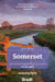 Somerset including Bath (Slow Travel) by Norm Longley