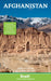 Afghanistan by James Willcox, Dana Facaros