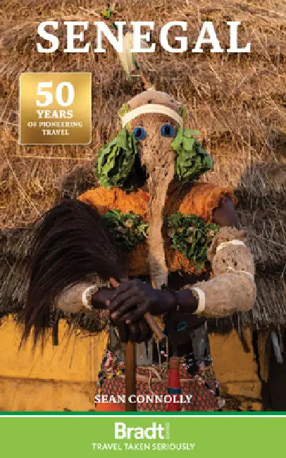 Senegal by Sean Connolly