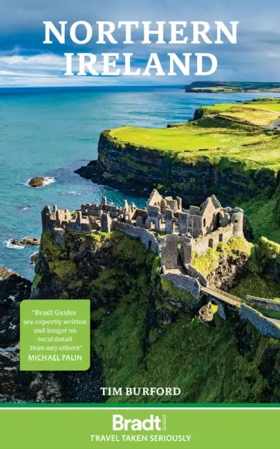 Northern Ireland by Tim Burford