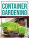 Container Gardening: How to Successfully Grow Vegetables by David M Hubbs