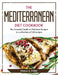 The Mediterranean Diet Cookbook: The Essential Guide to Delicious Recipes is a collection of 130 recipes. by Paula G Ford