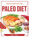 Meal Plan on the Paleo Diet by Ruby L Peak