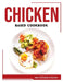 Chicken Based Cookbook by Nais Estrada Roldán