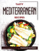 Tasty Mediterranean Recipes by Francisco Gutierrez