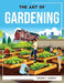 The Art of Gardening by Jason S Quach