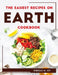 THE EASIEST RECIPES ON EARTH Cookbook by Enrique M Joy