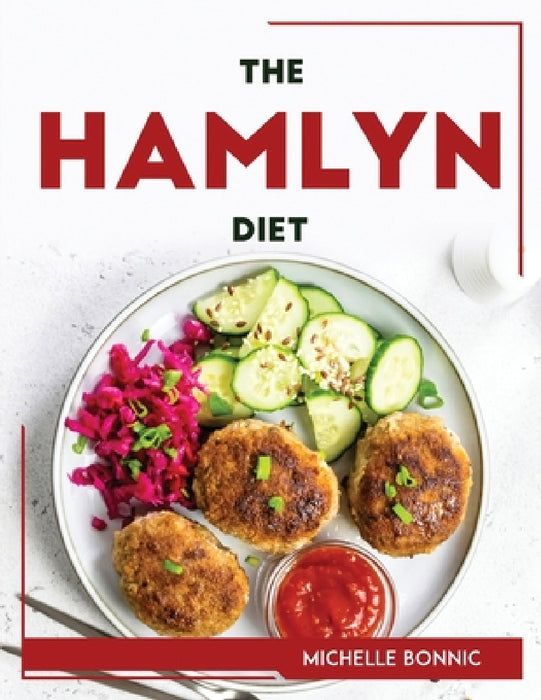 The Hamlyn Diet by Michelle Bonnic