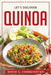 Let's Discover Quinoa by David C Vandeventer