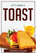Let's Make a Toast by Francis Jolier