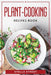 Plant-cooking recipes book by Stella Street