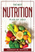 The Best Nutrition Plan Of 2022 by Hannah W Dotson