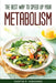 The Best Way to Speed Up Your Metabolism by Justin F Hokking