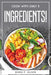 Cook with Only 5 Ingredients! by Korg F Olsen