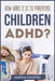 How Hard It Is to Parenting Children with Adhd? by Marisha Goldfish