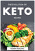 The Evolution of Keto recipes by Karim Healing
