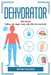 Dehydrator Method: Follow my super easy and effective method by David Collins