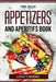The 2022s Appetizers and Aperitifs Book by Lance T Rimmer
