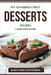 My Grandma's Best Desserts Recipes: A Book with Recipes by Mary-Anne Stephenson