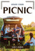 Enjoy Your Picnic by Sam F Agron