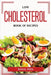 Low cholesterol book of recipes by Jean K Pool