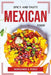 Spicy and Tasty Mexican Food by Hernando J Perez