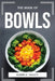 The Book of Bowls by Barbs G Valley