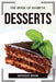 The Book of Diabetic Desserts by Monique Bruse