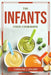 The Infants Food Cookbook by Caroline J Stuart
