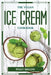 The Vegan Ice Cream Cookbook by Peggy Hollow