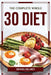 The Complete Whole 30 Diet by Dennis Helmet