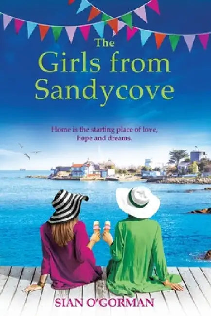 The Girls from Sandycove by Sian O'Gorman