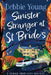 Sinister Stranger at St Brides by Debbie Young