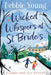Wicked Whispers at St Bride's by Debbie Young