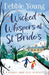 Wicked Whispers at St Bride's by Debbie Young