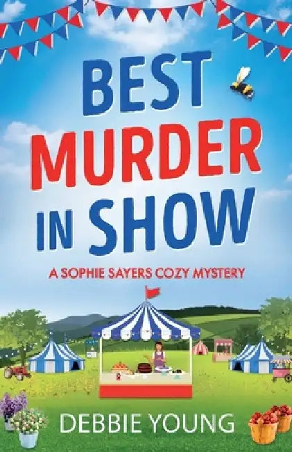 Best Murder in Show by Debbie Young