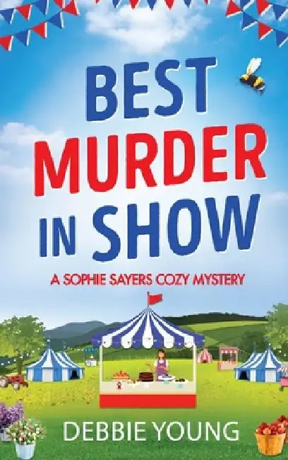 Best Murder in Show by Debbie Young