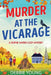 Murder at the Vicarage by Debbie Young