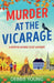 Murder at the Vicarage by Debbie Young