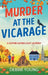 Murder at the Vicarage by Debbie Young