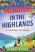 Murder in the Highlands by Debbie Young