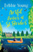 Artful Antics at St Bride's by Debbie Young