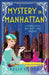 Mystery in Manhattan by Kelly Oliver