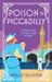 Poison in Piccadilly by Kelly Oliver
