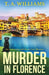 Murder in Florence by T. A. Williams