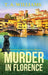 Murder in Florence by T. A. Williams