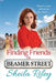 Finding Friends on Beamer Street by Sheila Riley