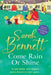 Come Rain or Shine by Sarah Bennett